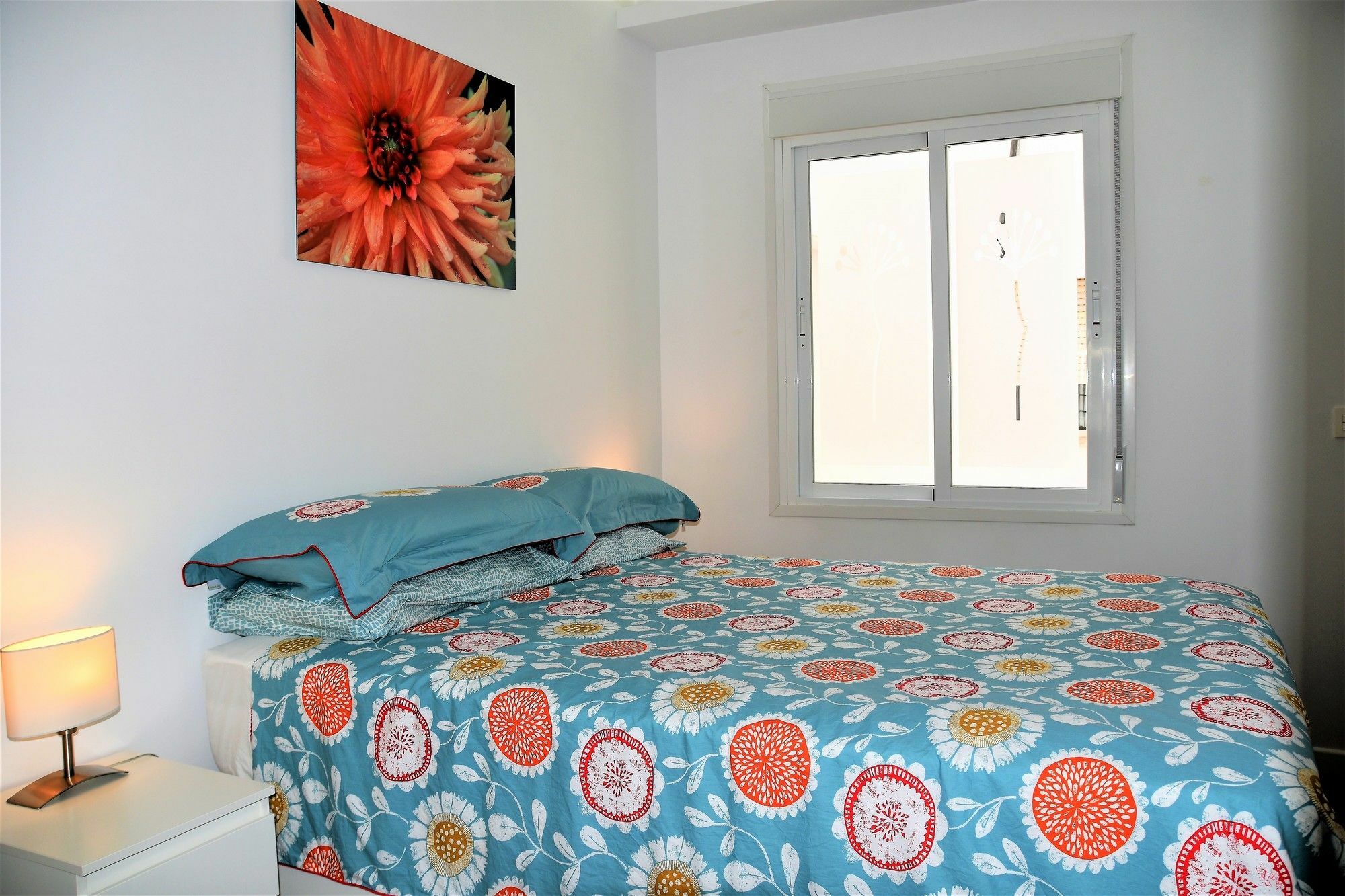Apartamento Solaga - Teatro *